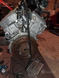 motore Alfa 75 3.0 v6 QV