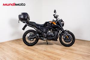 ZONTES GK 125 ABS - 2023
