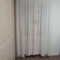 TENDA ARQUATI RICAMO PUNTO AGO