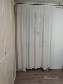 TENDA ARQUATI RICAMO PUNTO AGO