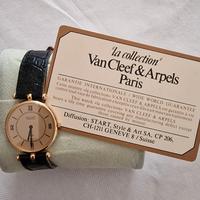 orologio Van Cleef & Arpels