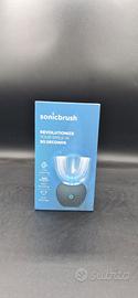 Spazzolino elettrico Sonicbrush