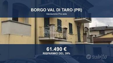 Immobile in asta di 118 m² con più di 5 locali e b