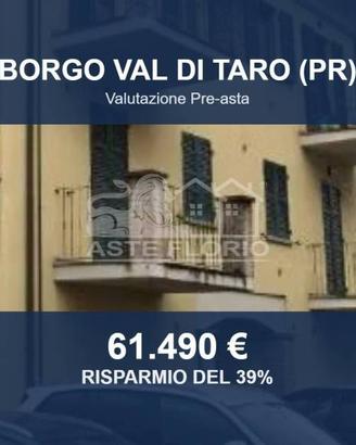Immobile in asta di 118 m² con più di 5 locali e b