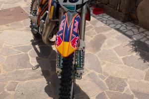 Ktm sx 85