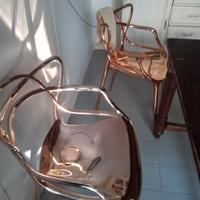 Sedie Kartell 4