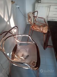 Sedie Kartell 4