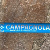 Troncarami Pneumatico F/6 Asta 2,5 mt Campagnola