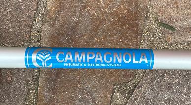 Troncarami Pneumatico F/6 Asta 2,5 mt Campagnola