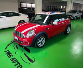 Mini Mini 1.6 16V Cooper D