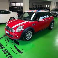 Mini Mini 1.6 16V Cooper D