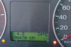 FORD cmax