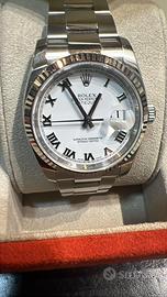 Rolex datejust 36 mm