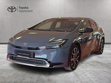 Toyota Prius Plug-in Hybrid Lounge
