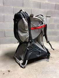 Zaino Portabimbi Osprey Poco Premium
