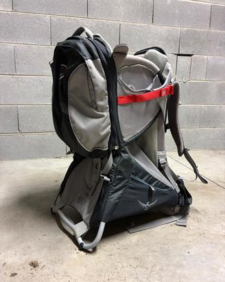 Zaino Portabimbi Osprey Poco Premium