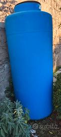 cisterna acqua