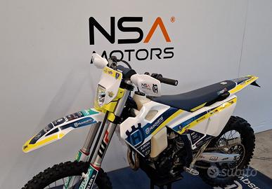 Husqvarna FE 350 - 2023