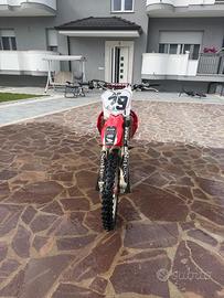 Crf 250 r