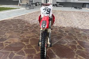 Crf 250 r