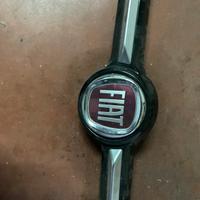 Mascherina fiat 500X