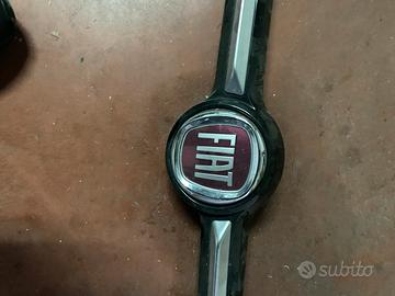 Mascherina fiat 500X