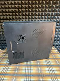 PC AMD A4 + GTX 1050Ti -  8gb ram - 512 ssd
