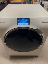 LAVATRICE SAMSUNG WW10H9400EW