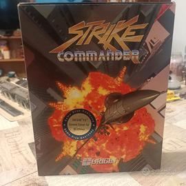 Strike Commander anni' 90