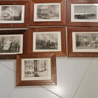 stampe d'epoca