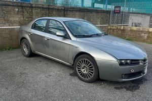 Alfa Romeo 159 JTD