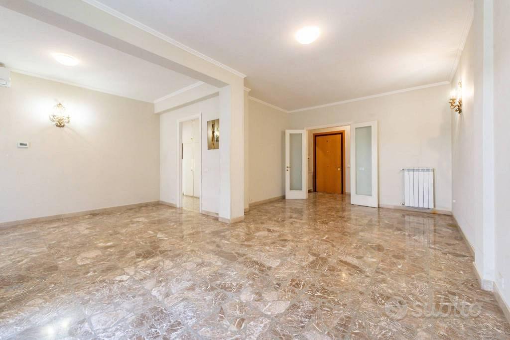 Appartamento – Roma, Tor de' Cenci - Vista 5