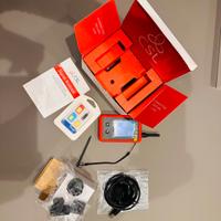 CSL Signal Analyser CS2389