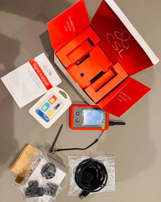 CSL Signal Analyser CS2389