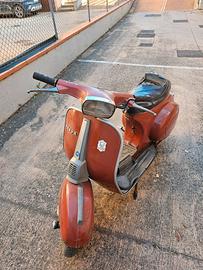 vespa 50 special 4 marce conservata 