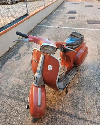 vespa 50 special 4 marce conservata 