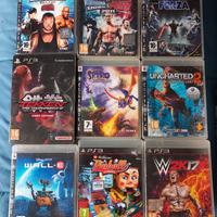 Videogiochi originali per PS3 - PlayStation 3