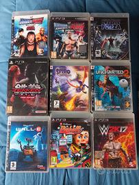 Videogiochi originali per PS3 - PlayStation 3