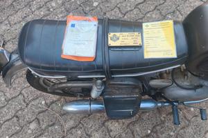 Moto D'epoca