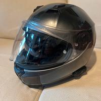 Nolan N87 + interfono