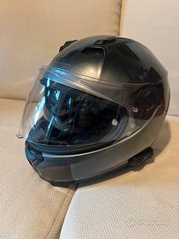 Nolan N87 + interfono