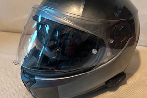 Nolan N87 + interfono