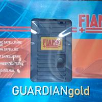 GUARDIAN GOLD localizzatore satellitare 