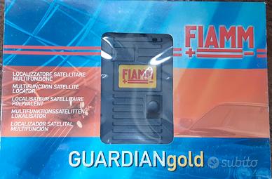 GUARDIAN GOLD localizzatore satellitare