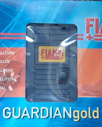 GUARDIAN GOLD localizzatore satellitare