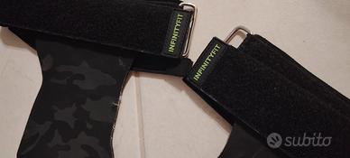 Paracalli Infinity Killer 
