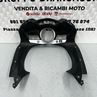 Carena strumentazione anteriore Honda CBF 1000 F
