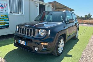 Jeep Renegade DIESEL 1.6 Mjt 120 CV FUORISTRADA