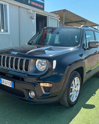 Jeep Renegade DIESEL 1.6 Mjt 120 CV FUORISTRADA