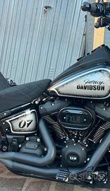 Harley Davidson low rider s